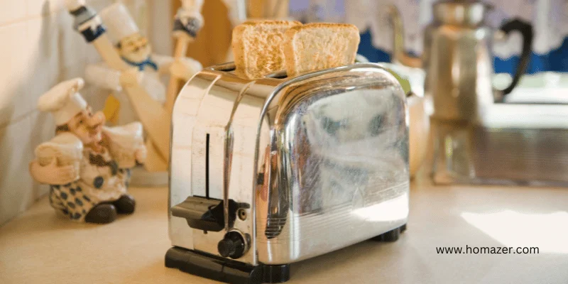 Toasters