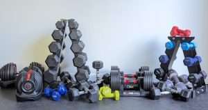 Why Are Dumbbells Called Dumbbells?