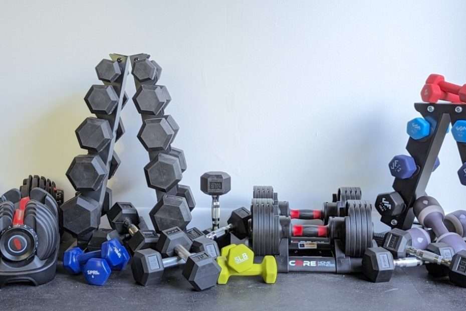 Why Are Dumbbells Called Dumbbells?