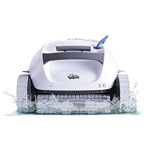 10 Best Automatic Pool Cleaner