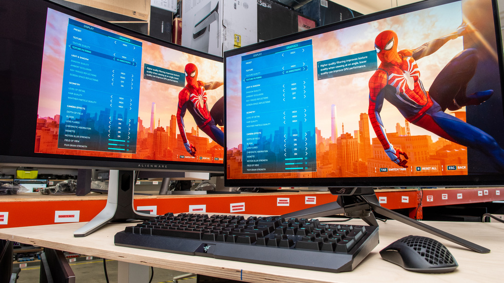 10 Best Curved Monitor for Gaming You Can Buy