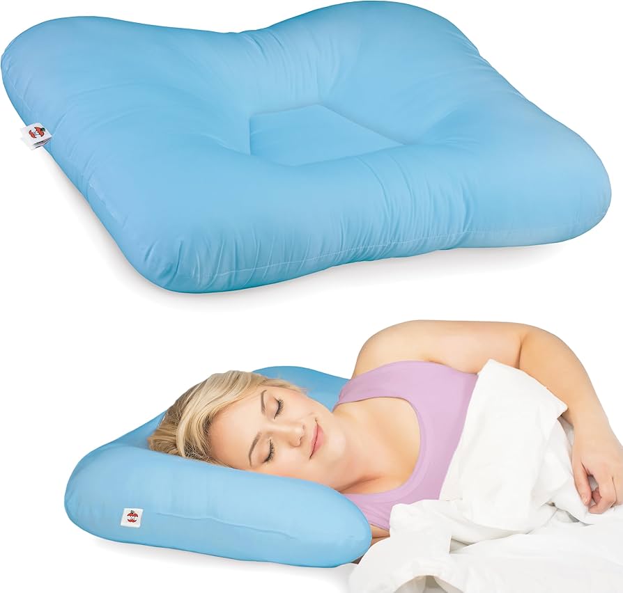 29 Travel Pillows for Comfortable Adventures