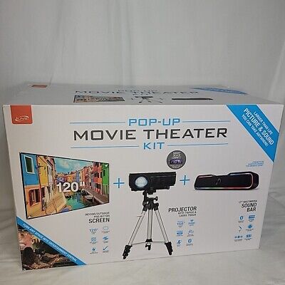 Enhance Your Projector Experience with a Sound Bar for Projector