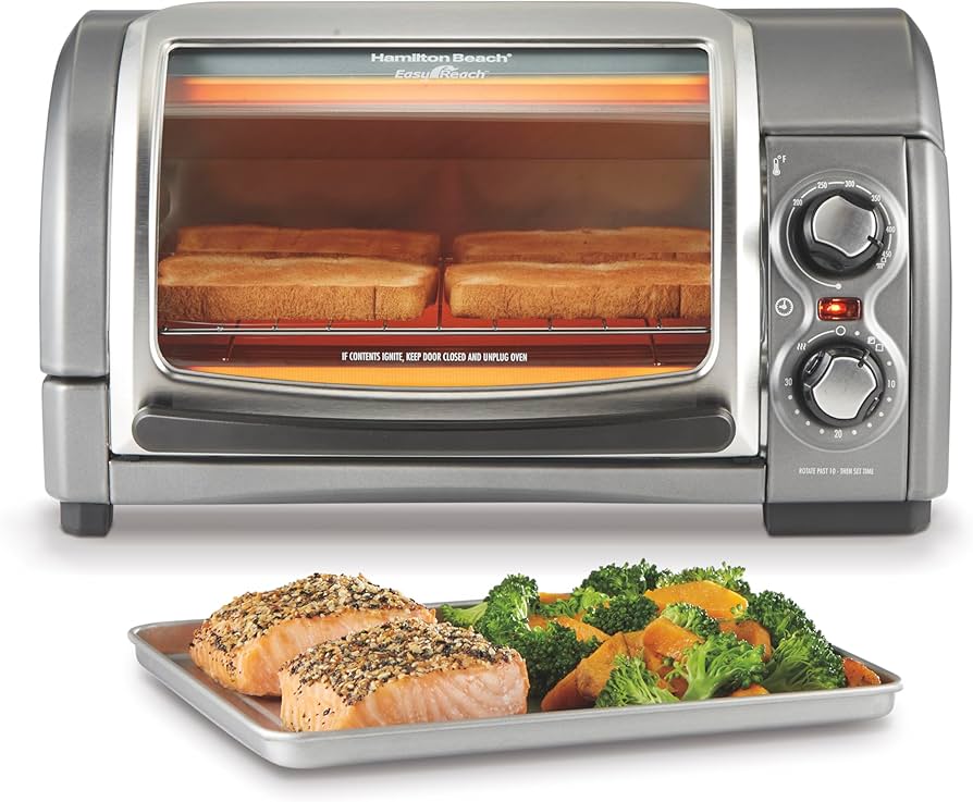 Top 30 4-Slice Toasters: Find the Perfect Model for Your Kitchen