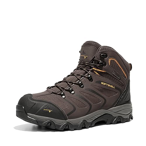 Camp Shoes