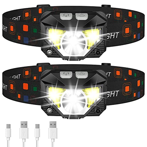 Camping Headlamps