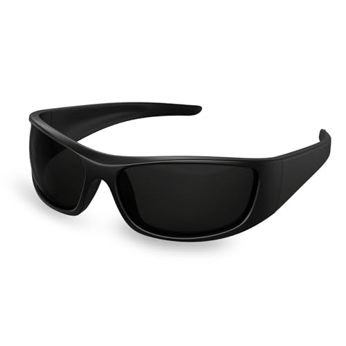 Category 4 Sunglasses