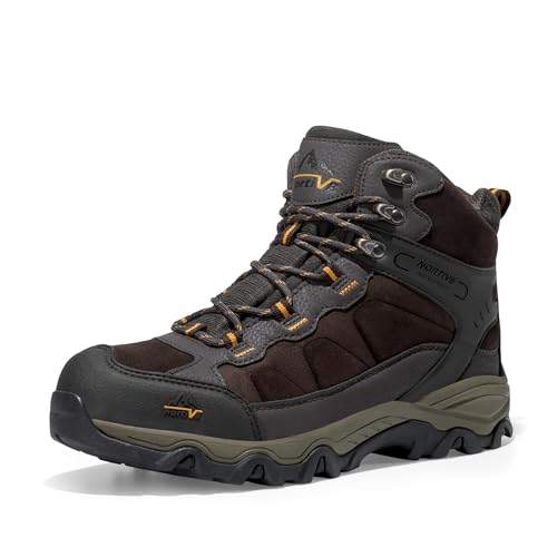 Mountaineering Boots