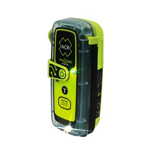 Plb Personal Locator Beacon