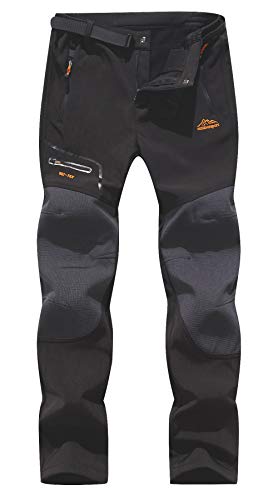 Softshell Pants