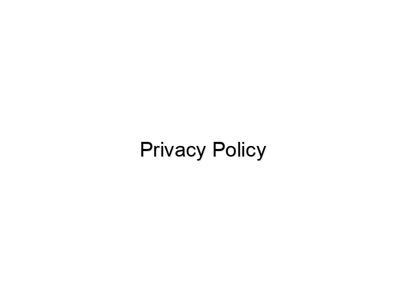 privacy policy 23 1
