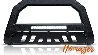 Top 10 best Aluminum Bull Bar review