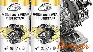 Top 10 best Engine Anti-Wear Additive to buy