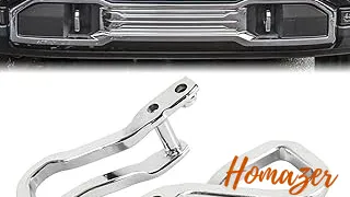 Top 10 best Front Tow Hook