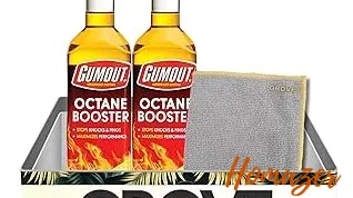 Top 10 best Fuel Efficiency Booster review