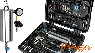 Top 10 best Fuel Injector Cleaner For Suvs