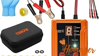 Top 10 best Fuel Injector Cleaner For Trucks to buy