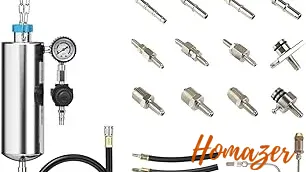 Top 10 best Fuel System Cleaner Kit