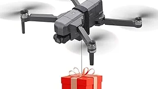 Top 10 best Innovative Drones With Bait Drop to buy
