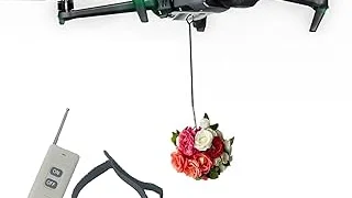 Top 10 best Lightweight Drones For Shoreline Fishing