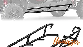 Top 10 best Off-Road Rock Sliders to buy