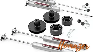 Top 10 best Off-Road Suspension Lift review