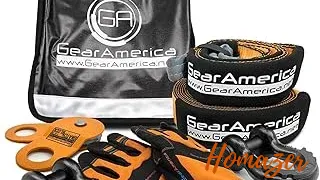 Top 10 best Off-Road Winch Kit