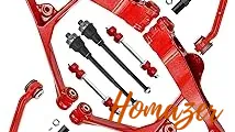 Top 10 best Performance Suspension Kit review