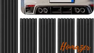 Top 10 best Rear Bumper Guard