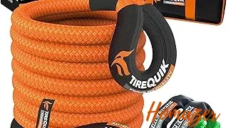 Top 10 best Recovery Strap For Off-Road to buy