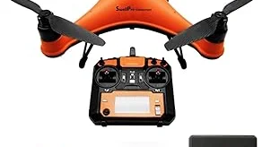 Top 10 best Toughest Drones For Harsh Fishing Conditions