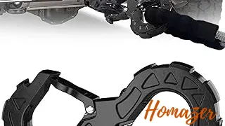 Top 10 best Tow Hook For Suv to buy
