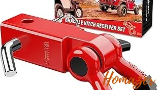 Top 10 best Tow Hook For Truck review
