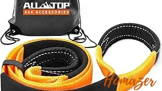 Top 10 best Tree Trunk Recovery Strap to buy