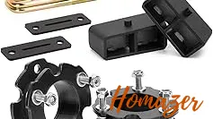 Top 10 best Truck Lift Kit Accessories