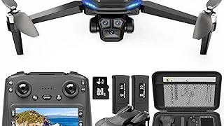Top 10 best Value Drones For Fishing On A Budgets review