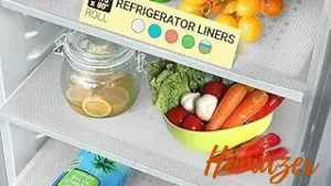 Best Selling 2 Fridge Liner Roll Review