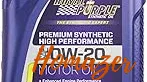 Top 5 best 0W-20 Oil For Honda Civic review