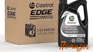 Top 5 best 0W-20 Oil For Toyota Corolla