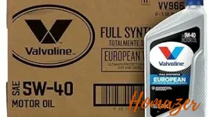 Top 5 best 0W-40 Synthetic Oil For Volkswagen Gti to buy