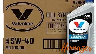 Top 5 best 0W-40 Synthetic Oil For Volkswagen Gti to buy