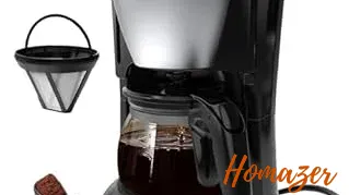 Top 5 best 12 Volt Coffee Makers For Car to buy