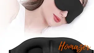 Top 5 best 3D Sleep Eye Mask