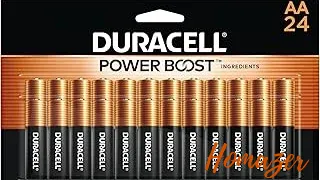 Top 5 best Aa Batteries For Cold Weather Performance to buy