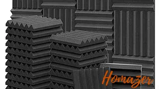 Top 5 best Acoustic Foam For Bedroom to buy