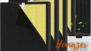 Top 5 best Air Purifier Filter Replacement review