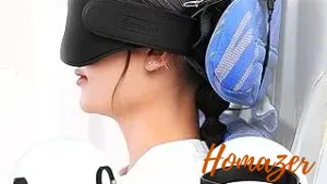 Top 5 best Airplane Sleep Mask to buy