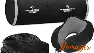 Top 5 best Airplane Sleep Set to buy