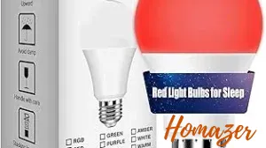 Top 5 best Ambient Rgb Sleep Bulb