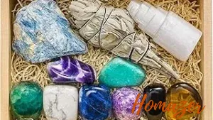 Top 5 best Amethyst Sleep Crystal review